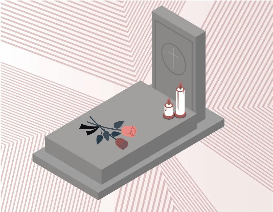 Цена ритуальных услуг, стоимость похорон