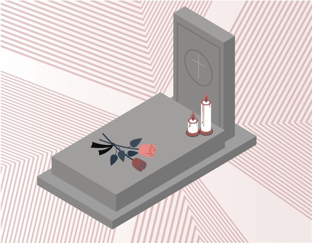 Цена ритуальных услуг, стоимость похорон