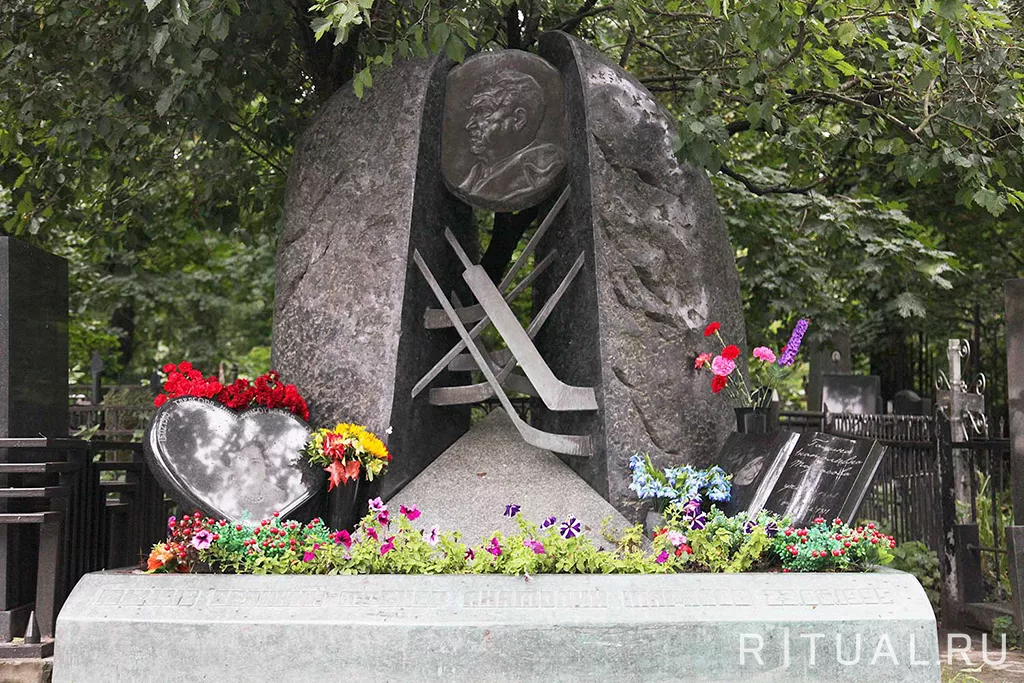 Новодевичье кладбище в москве могилы знаменитостей